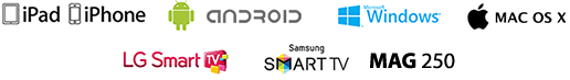 iptv devices