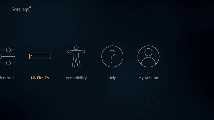 How to Setup IPTV on Amazon Firestick