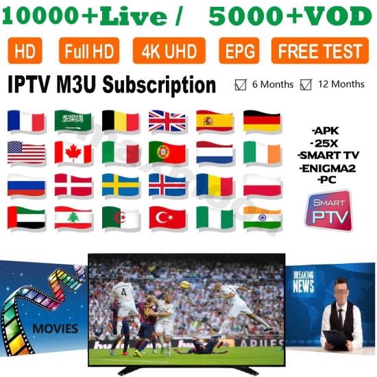 Perfect Player IPTV Setup Tutorial – IPTVMarvel