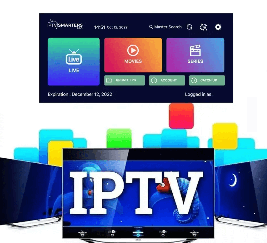 Perfect Player IPTV Setup Tutorial – IPTVMarvel